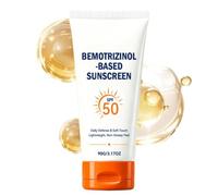 Crema Solare Viso 90g Resistente Al Sudore Invisibile Non Grasso