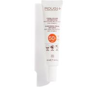Crema Solare Viso Anti-Macchia SPF50+ byRougj+ 40ml