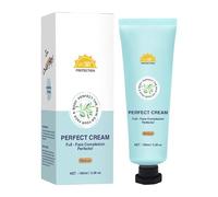 Crema Solare Viso Colorata | Idratante 100ml SPF 30 Fondotinta Corpo,Accessorio Protezione Solare Viso Per Matrimonio, Giardinaggio, Lavoro e Attività All'aperto