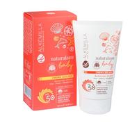 Protezioni solari per bambini - Crema Solare Viso e Corpo Baby SPF 50