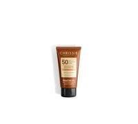 Crema Solare Viso e Corpo SPF30 - Protezione Alta contro Raggi UV, Antiage e Idratante - Abbronzatura Intensa e Uniforme - Water Resistant, 150ml, Nickel Tested, Senza Parabeni