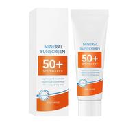 Crema Solare Viso Per Donna SPF 50+ Protezione Ad Ampio