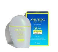 Shiseido Sun Care Sports Bb Very Dark 30ml