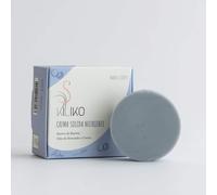 Crema solida nutriente mani e corpo con Burro di Karitè, Olio di Avocado e Cocco - Kiliko