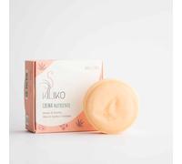Crema solida Nutriente Mani e Corpo con Burro di Karitè, Olio di Jojoba e Canapa - Kiliko