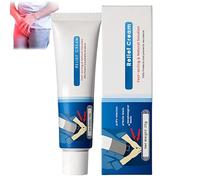 Crema Sollievo Uomo, Creme Lenitive Intime, Nutriente per la Pelle Maschile, Routine di Cura della Pelle, Idratante Delicato, Assorbimento Rapido, Allevia la Secchezza (1Pezzo)