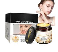 Crema solvente per il viso da donna, crema rassodante per il viso | Crema per la cura del viso da 50 g, idratante rigenerante viso a lunga durata, efficace crema idratante per il viso per una solidità