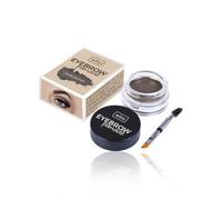 Wibo Eyebrow Pomade pomata per sopracciglia Dark Brown 3,5 g