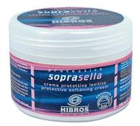 Crema soprasella SOTTOSELLA per sfregamenti ed irritazioni. HIBROS 250 ML BRT
