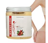 Crema Sottile - Lozione A Combustione A Grasso | Scultura, Sollevamento, Tonificazione, Serraggio | Massaggio Della Pelle, Casa, Viaggio, Modellatura Corpo, Gestione Peso, Scultore Corpo,