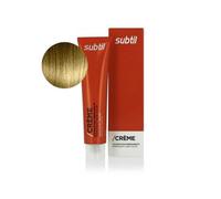 Crema Sottile N°10 Biondo Chiarissimo 60 ML