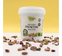 Crema Spalmabile al Pistacchio VEGAN (4, Chilogrammi)