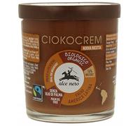 Crema spalmabile alla nocciola Ciokocrem Alce Nero