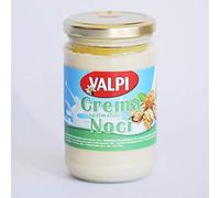 Crema spalmabile alle noci della Valle d'Aosta 250 g