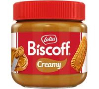 Crema Spalmabile Biscotti Lotus Special Edition CandyFrizz