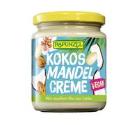 Crema spalmabile Cocco e Mandorle, 250 g