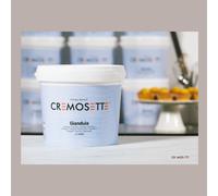 Crema Spalmabile Cremosette al Gusto Gianduia LEAGEL 5,5 Kg