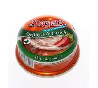 Crema spalmabile di Pollame Argeta (95 g)