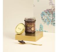 Crema Spalmabile Fondente e Nocciole