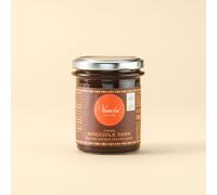 Crema Spalmabile Fondente e Nocciole