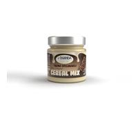 Crema Spalmabile - La Bevanda Del Rè - CEREAL MIX- Vasetto 200g