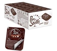 CREMA SPALMABILE PAN DI STELLE MONOPORZIONE DA 15 GR 126 PEZZI HOTEL HORECA