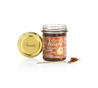 Crema Spalmabile Venchi Nocciole Latte Cioccolato al Latte Vasetto da 200 g