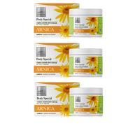 Crema Speciale Arnica - 250 ml - Lenitiva e sollievo immediato X 3