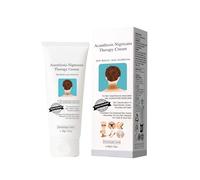 Crema speciale per gomiti e ginocchia per attenuare macchie scure e pelle ruvida, crema trattamento Acanthosis Nigra, 50 g, contiene retinolo e acido lattico, esfolia delicatamente