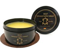 Crema Speciale per Prodotti in Pelle - 250 Ml - Balsamo/Protettore per Cuoio Inc