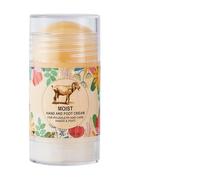Crema Stick Anti Crepe Per Piedi | Crema Idratante Stick per Talloni Screpolati - Lozione Rinfrescante per Piedi,Uomini Donne Ragazzi Ragazze Nonno Nonna Famiglia