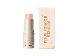 Crema Stick Illuminante E Idratante,Stick Balm Solido Multiuso Idratante,Antirughe Muti-Moisture Balsamo Stick
