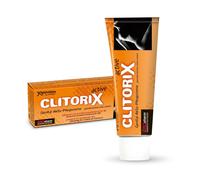 Crema stimolante clitoridea orgasmo clitorideo 40 ml