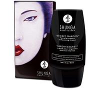Crema Stimolante donna Shunga Intenso Giardino Segreto 30 ml