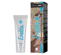 Crema Stimolante Erezione Ruf Erekta Plus - 75 ml