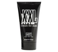 CREMA VOLUMIZZANTE PENE HOT "XXL" - 50 ML