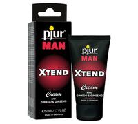 Crema stimolante maschile gel intimo per miglior erezione pene uomo ritardante