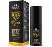 Crema Stimolante Pene Intimateline Luxuria Erex Power - 30 ml