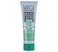 Crema Stimolante Pene RUF Mega Penis - Estratti Vegetali