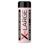 Crema Stimolante Pene Ruf Xtra Large - 200 ml