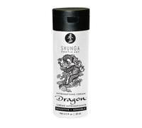 Crema stimolante per coppie "Sensitive" | Effetto freddo e caldo | Shu