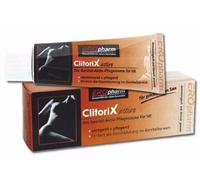 crema stimolante per donna vaginale anale clitoride eccitante orgasmo 40 ml