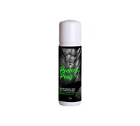 Crema stimolante per il pene da 125 ml - Rayon: UOMO, Couleur: Nero