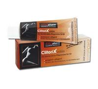 Stimolante vaginale clitorix active