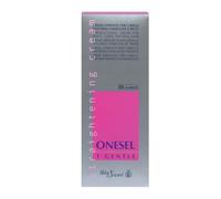 crema stirante per capelli ondulati e ricci onesel 1 gentle