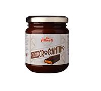 crema strega alberti croccantino- 220 gr