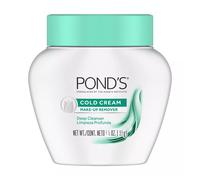 Crema struccante viso e occhi per trucco resistente POND'S Cold Cream 99 g