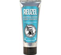 Reuzel Cura per uomo Hairstyling Grooming Cream 100 ml