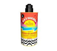 Crema Styling Lola Cosmetics Ela É Carioca 3Abc 480 g