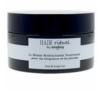 Sisley Balsamo nutriente per capelli danneggiati, secchi e fragili (Restructuring Nourishing Balm) 125 g